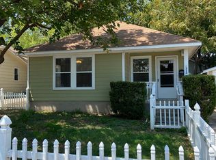5312 Evans Ave, Austin, TX 78751