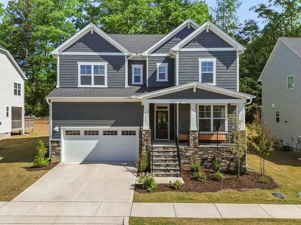 2966 Rise Shine, Apex, NC 27502