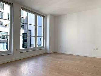 Rented by The Dermot Realty Management Company