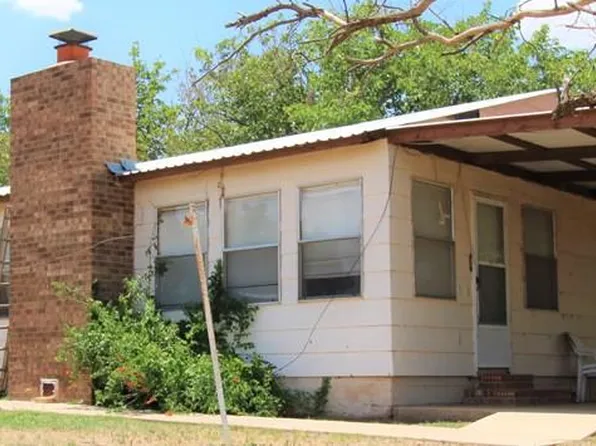 1112 Lcr 248, Colorado City, TX 79512