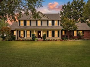 8330 S 257th East Ave, Broken Arrow, OK 74014