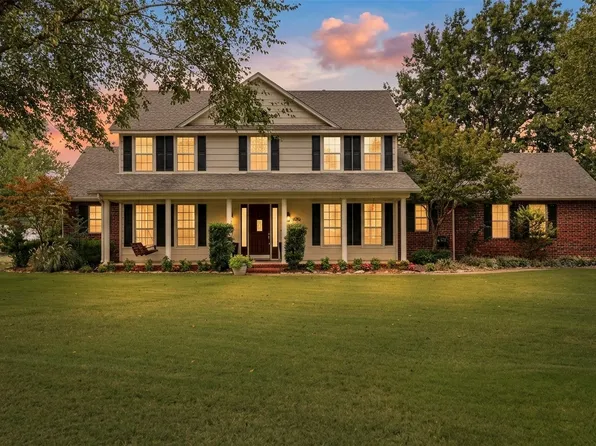 8330 S 257th East Ave, Broken Arrow, OK 74014