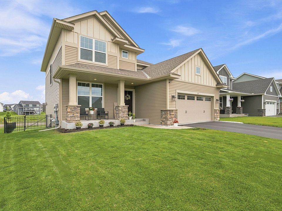 1st image of 2107 Balsam Way