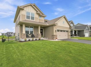 2107 Balsam Way, Lino Lakes, MN 55038