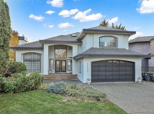 14958 83a Ave, Surrey, BC