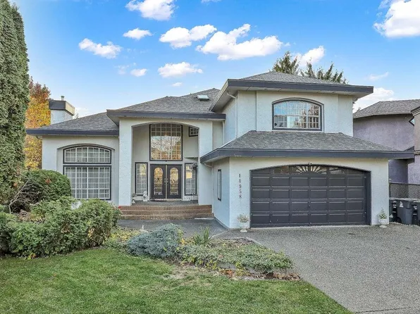 14958 83a Ave, Surrey, BC V3S 7S2