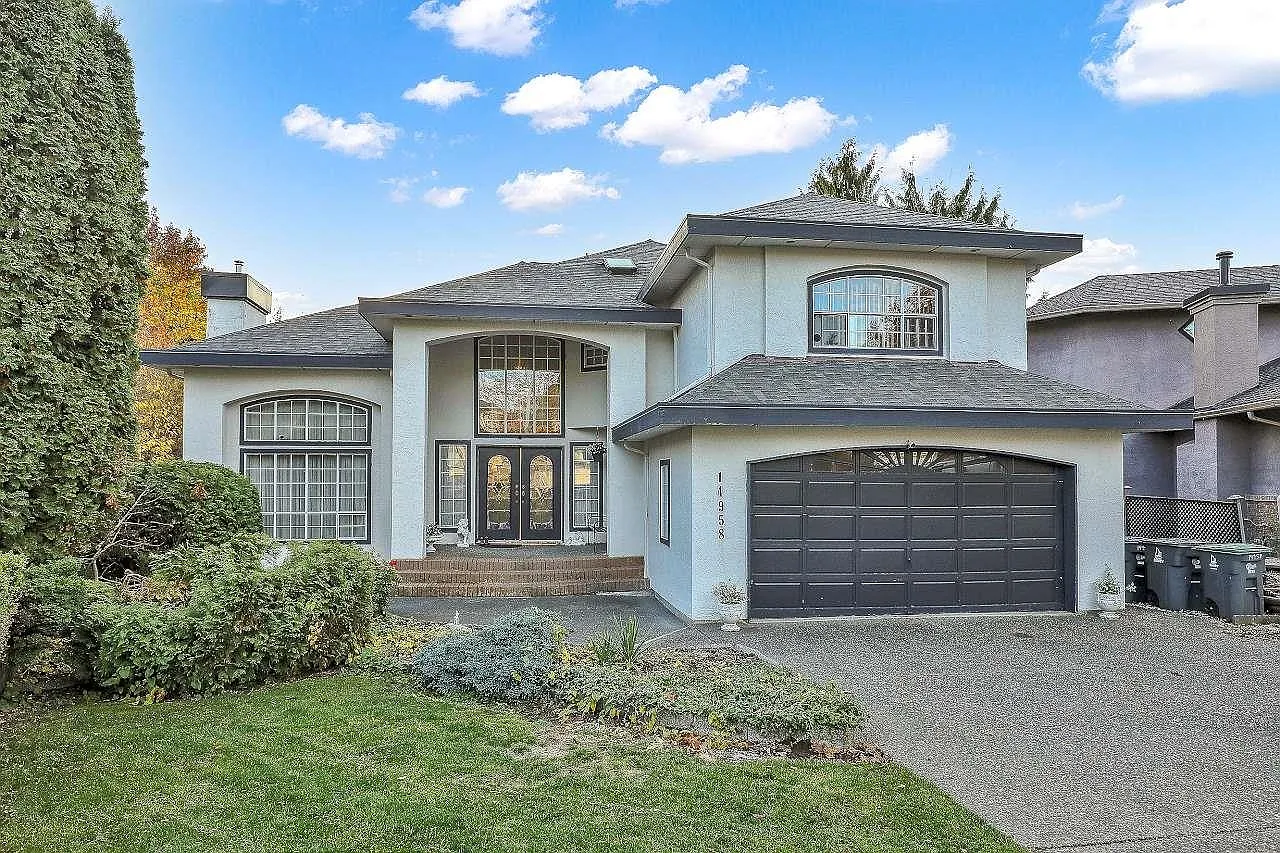 14958 83a Ave photo 1