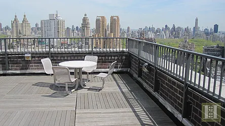 Sold by Halstead Real Estate