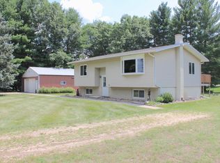 W7449 County Road Mh, Holmen, WI 54636