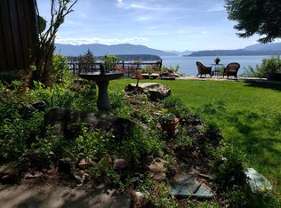 40 Winter Ridge Rd, Hope, ID 83836