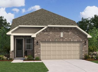 5235 Light Willow Ln, Katy, TX 77493