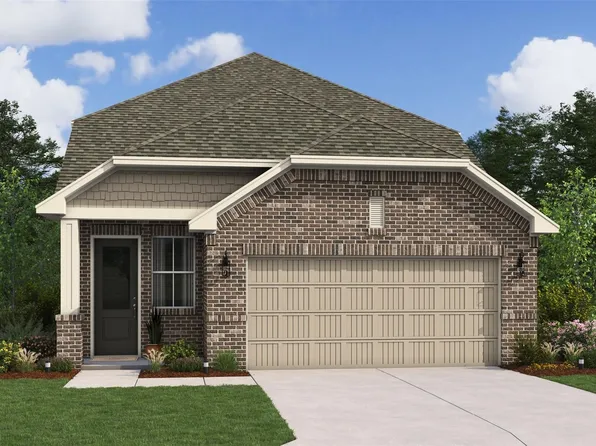 5235 Light Willow Ln, Katy, TX 77493