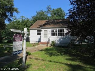 8243 Old Mill Rd, Pasadena, MD 21122