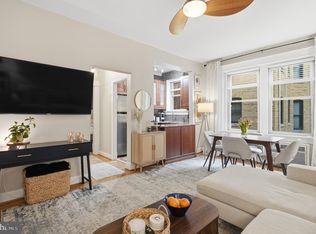 2010 Kalorama Rd NW APT 304, Washington, DC