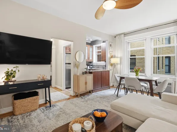 2010 Kalorama Rd NW APT 304, Washington, DC 20009