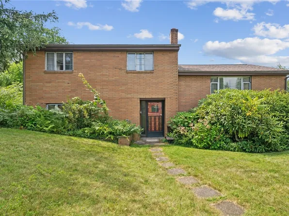 471 Colonial Dr, Monroeville, PA 15146