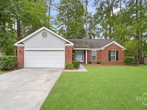 204 Brookstone Court, Rincon, GA 31302