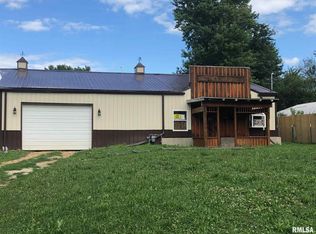515 N 7th Ave, Canton, IL 61520