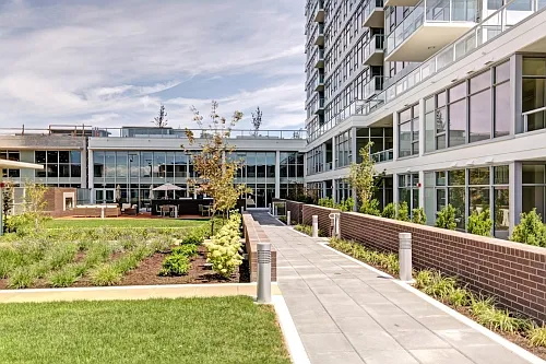 Park Terrace 6
