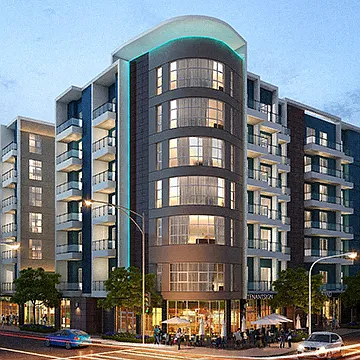 6417-6422 N Figueroa St — Photo 37