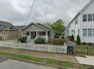 503 May St, Chattanooga, TN 37405