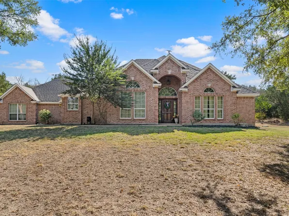 700 Lost Hunters Cyn, China Spring, TX 76633