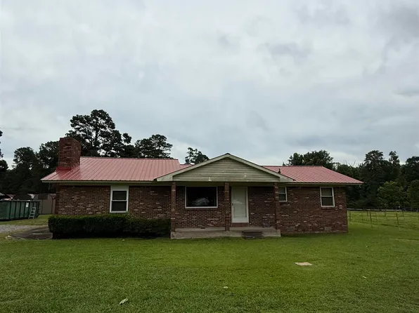 10034 Sulphur Springs Rd, Pine Bluff, AR 71603