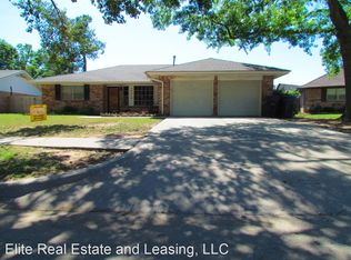 14213 Constitution Ave, Edmond, OK 73013