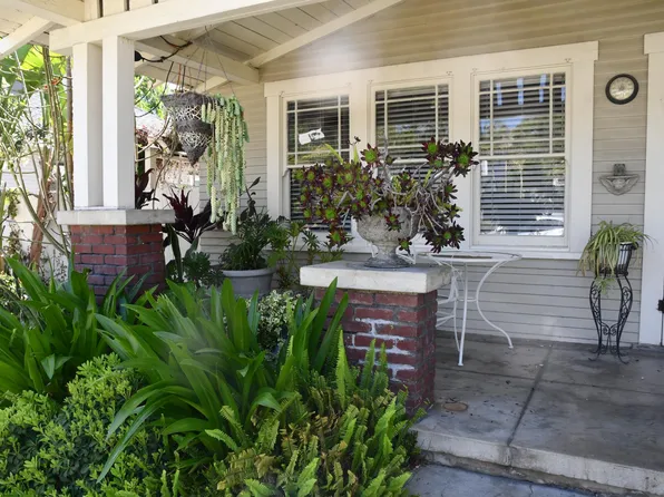 (undisclosed Address), Orange, CA 92867