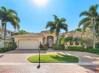 6352 Bellamalfi St, Boca Raton, FL 33496