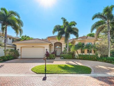 6352 Bellamalfi Street, Boca Raton, FL, 33496