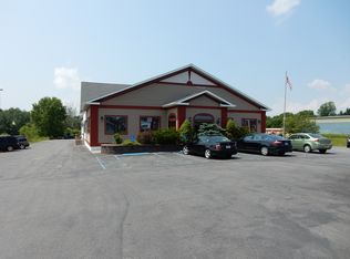 4790 State Highway 30, Amsterdam, NY 12010