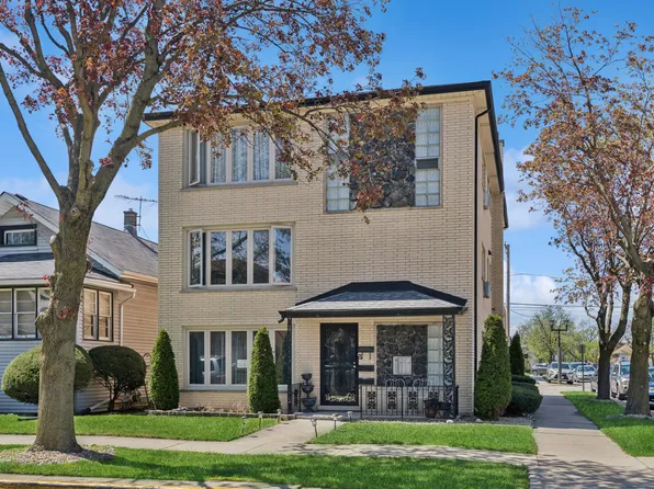 2746 N 75th Ct, Elmwood Park, IL 60707