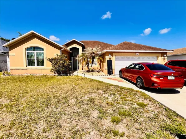 577 Maricopa Dr, Kissimmee, FL 34758