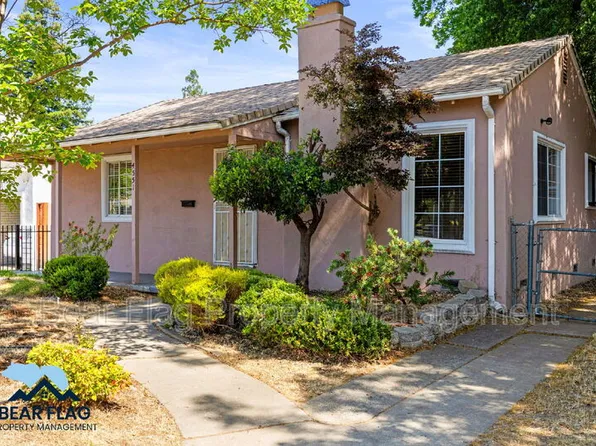 4551 Orinda Way, Sacramento, CA 95820