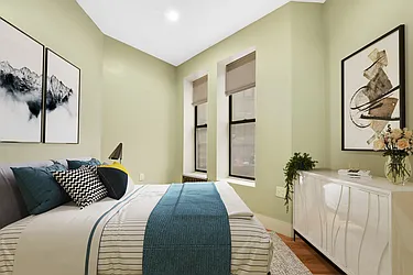 Rented by Tosh Marks Property Group