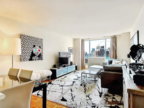 1 Irving Pl, New York, NY