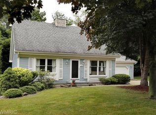 1302 Okeefe Rd, Marshall, MI 49068