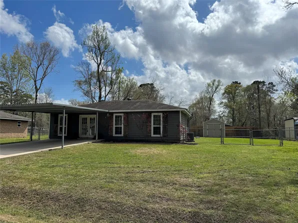 25827 Water Ridge Dr, Huffman, TX 77336