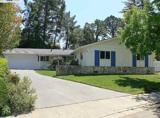 86 Fraser Dr, Walnut Creek, CA 94596