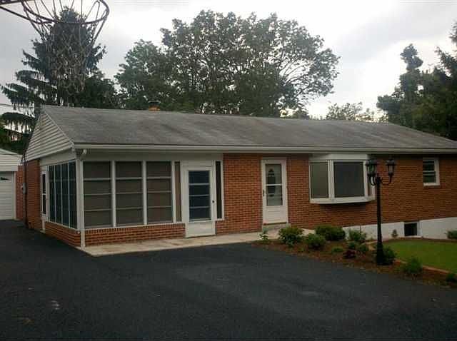Home for Sale in Harrisburg, PA $189,900