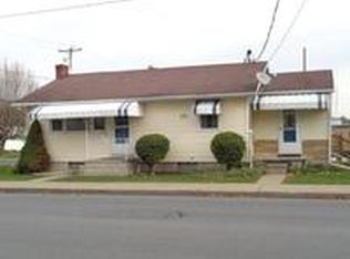 601 Maple Ave, Lewistown, PA 17044