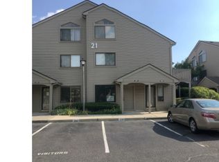 2107 Sandra Rd, Voorhees, NJ 08043