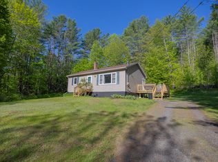 38 Greenridge Way, Jay, ME 04239
