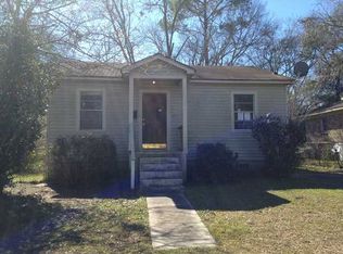 2253 Hathcox St, Mobile, AL 36617