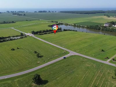 Lot 5 Blue Heron Boulevard, Hertford, NC, 27944