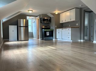 5 Benham St #3, Worcester, MA 01604