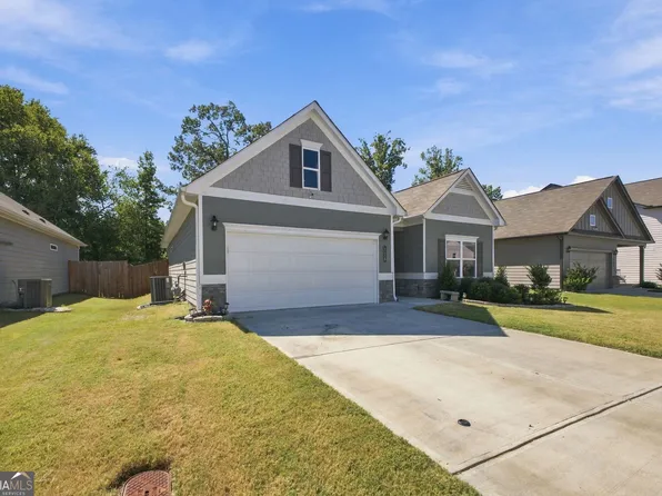 176 Graham Cir, Adairsville, GA 30103