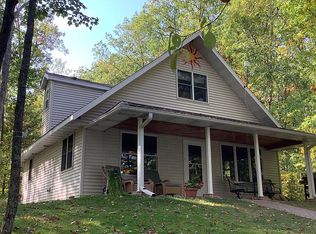 5302 45th Rd, Pound, WI 54161