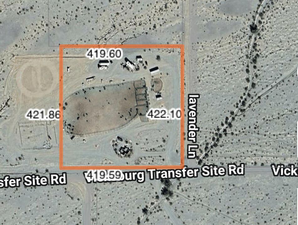 2nd image of 56993 VICKSBURG PUMP Road #-